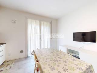 Trilocale via Vittorio Veneto 25/A, Centro, Reggiolo — foto 11 di 25