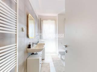 Trilocale via Vittorio Veneto 25/A, Centro, Reggiolo — foto 19 di 25