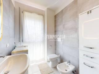 Trilocale via Vittorio Veneto 25/A, Centro, Reggiolo — foto 23 di 25