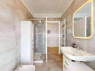 Trilocale via Vittorio Veneto 25/A, Centro, Reggiolo — foto 16 di 25