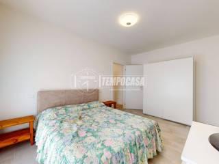 Trilocale via Vittorio Veneto 25/A, Centro, Reggiolo — foto 21 di 25