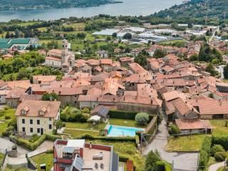 Villa unifamiliare via dei Boschi 1, Nebbiuno — foto 13 di 75