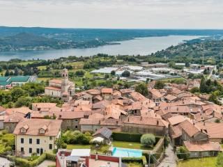 Villa unifamiliare via dei Boschi 1, Nebbiuno — foto 65 di 75
