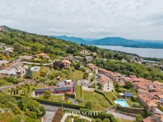 Villa unifamiliare via dei Boschi 1, Nebbiuno — foto 43 di 75