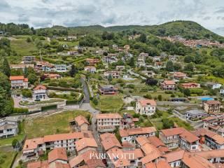 Villa unifamiliare via dei Boschi 1, Nebbiuno — foto 52 di 75