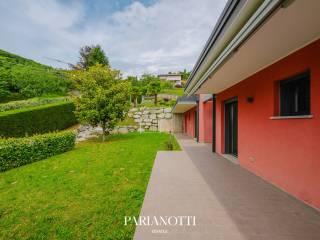 Villa unifamiliare via dei Boschi 1, Nebbiuno — foto 23 di 75