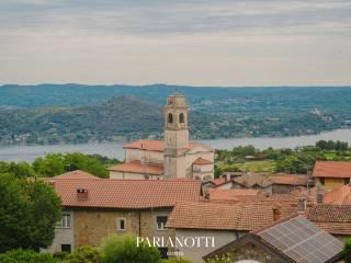 Villa unifamiliare via dei Boschi 1, Nebbiuno — foto 61 di 75