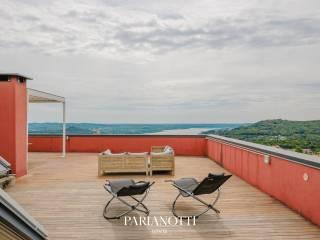 Villa unifamiliare via dei Boschi 1, Nebbiuno — foto 31 di 75