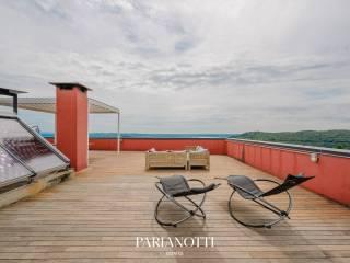 Villa unifamiliare via dei Boschi 1, Nebbiuno — foto 60 di 75