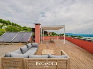 Villa unifamiliare via dei Boschi 1, Nebbiuno — foto 26 di 75