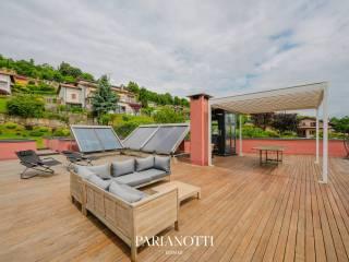 Villa unifamiliare via dei Boschi 1, Nebbiuno — foto 25 di 75