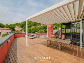 Villa unifamiliare via dei Boschi 1, Nebbiuno — foto 48 di 75
