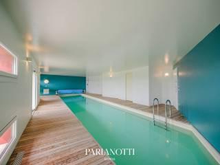 Villa unifamiliare via dei Boschi 1, Nebbiuno — foto 6 di 75
