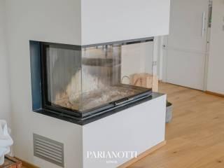 Villa unifamiliare via dei Boschi 1, Nebbiuno — foto 72 di 75