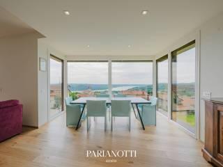 Villa unifamiliare via dei Boschi 1, Nebbiuno — foto 15 di 75