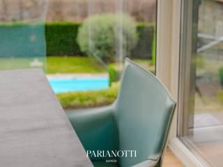 Villa unifamiliare via dei Boschi 1, Nebbiuno — foto 50 di 75
