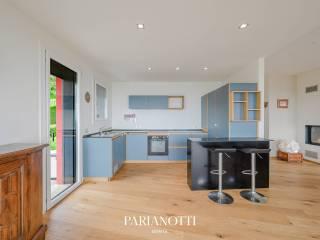 Villa unifamiliare via dei Boschi 1, Nebbiuno — foto 11 di 75