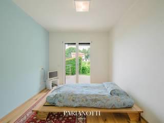 Villa unifamiliare via dei Boschi 1, Nebbiuno — foto 39 di 75