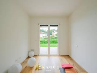 Villa unifamiliare via dei Boschi 1, Nebbiuno — foto 36 di 75