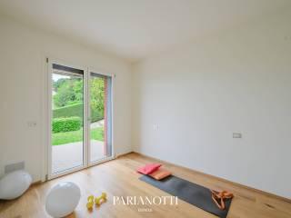 Villa unifamiliare via dei Boschi 1, Nebbiuno — foto 3 di 75