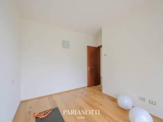 Villa unifamiliare via dei Boschi 1, Nebbiuno — foto 74 di 75