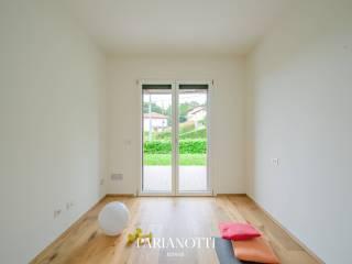 Villa unifamiliare via dei Boschi 1, Nebbiuno — foto 8 di 75