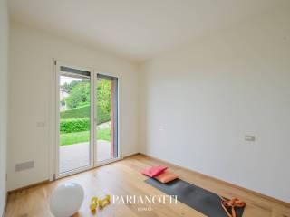 Villa unifamiliare via dei Boschi 1, Nebbiuno — foto 4 di 75
