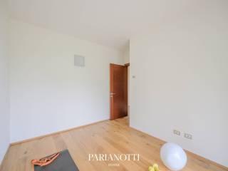 Villa unifamiliare via dei Boschi 1, Nebbiuno — foto 40 di 75