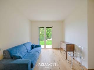 Villa unifamiliare via dei Boschi 1, Nebbiuno — foto 12 di 75