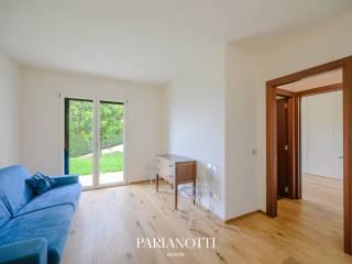 Villa unifamiliare via dei Boschi 1, Nebbiuno — foto 57 di 75
