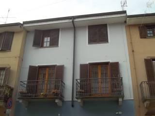 Quadrilocale via Antonio Gramsci, Cerano — foto 7 di 24