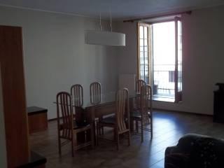 Quadrilocale via Antonio Gramsci, Cerano — foto 9 di 24