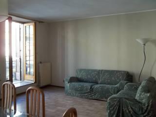 Quadrilocale via Antonio Gramsci, Cerano — foto 20 di 24