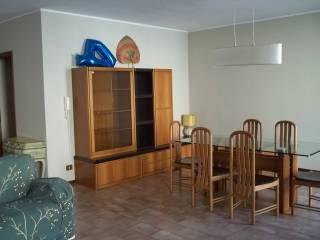 Quadrilocale via Antonio Gramsci, Cerano — foto 16 di 24