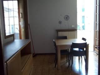Quadrilocale via Antonio Gramsci, Cerano — foto 24 di 24