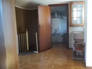 Quadrilocale via Antonio Gramsci, Cerano — foto 18 di 24