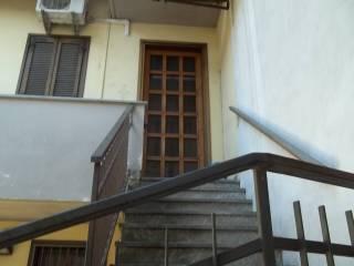 Quadrilocale via Antonio Gramsci, Cerano — foto 23 di 24
