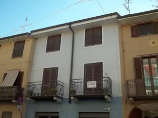 Quadrilocale via Antonio Gramsci, Cerano — foto 10 di 24