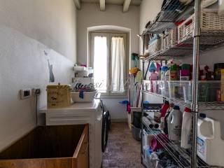 Appartamento via Porta Dipinta 7, Bergamo