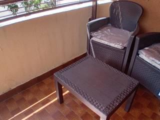 Trilocale via Adamello 52, Cittadella - Villaggio Dalmazia, Novara