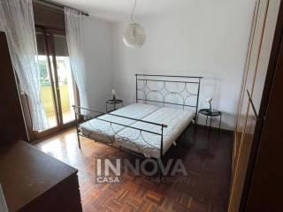 Trilocale buono stato, primo piano, Borgo Verde, Preganziol — foto 5 di 5