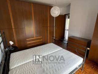 Trilocale buono stato, primo piano, Borgo Verde, Preganziol — foto 4 di 5