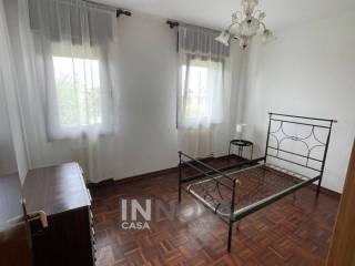 Trilocale buono stato, primo piano, Borgo Verde, Preganziol — foto 3 di 5
