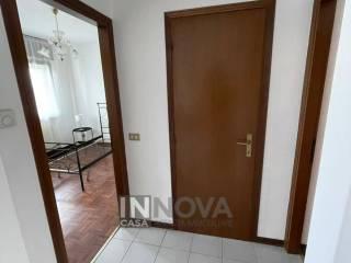 Trilocale buono stato, primo piano, Borgo Verde, Preganziol — foto 2 di 5