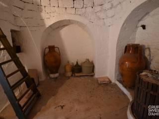 Rustico Contrada Tirunno, Cisternino — foto 7 di 17