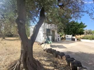 Villa unifamiliare Contrada Falascuso, Ceglie Messapica — foto 3 di 7