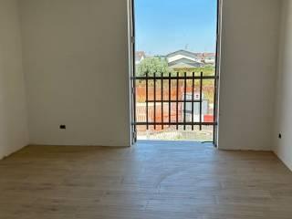 Villa a schiera via Goffredo Mameli, Giovenzano, Vellezzo Bellini — foto 10 di 10