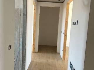 Villa a schiera via Goffredo Mameli, Giovenzano, Vellezzo Bellini — foto 6 di 10