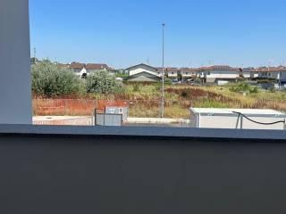 Villa a schiera via Goffredo Mameli, Giovenzano, Vellezzo Bellini — foto 8 di 10