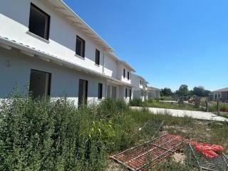 Villa a schiera via Goffredo Mameli, Giovenzano, Vellezzo Bellini — foto 4 di 10